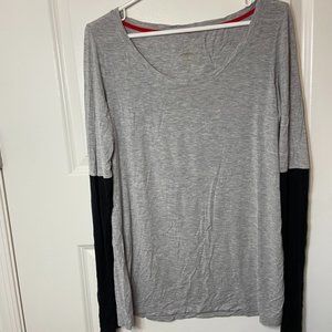 Pure Barre Long Sleeve Shirt by Splits 59 - Large